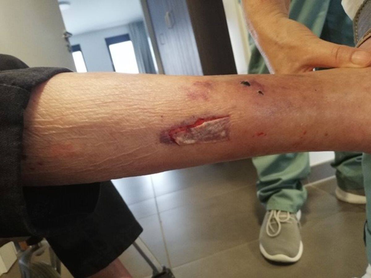 Du kan bruge hydrokolloider: