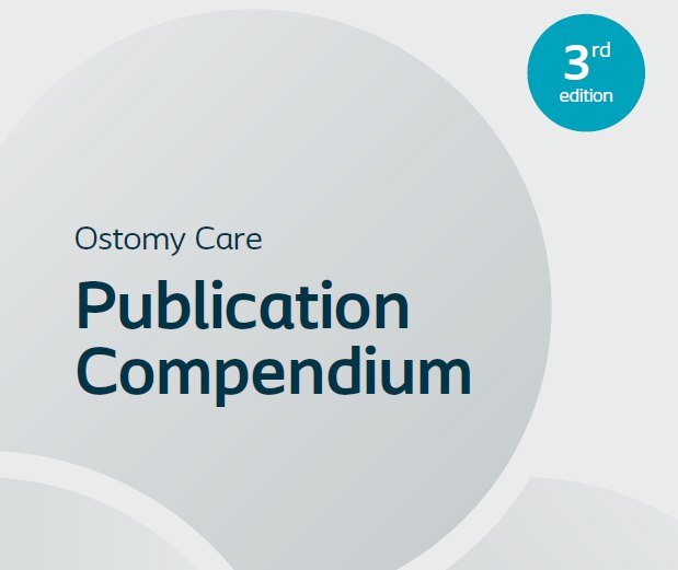 Publication Compendium 3rd edition