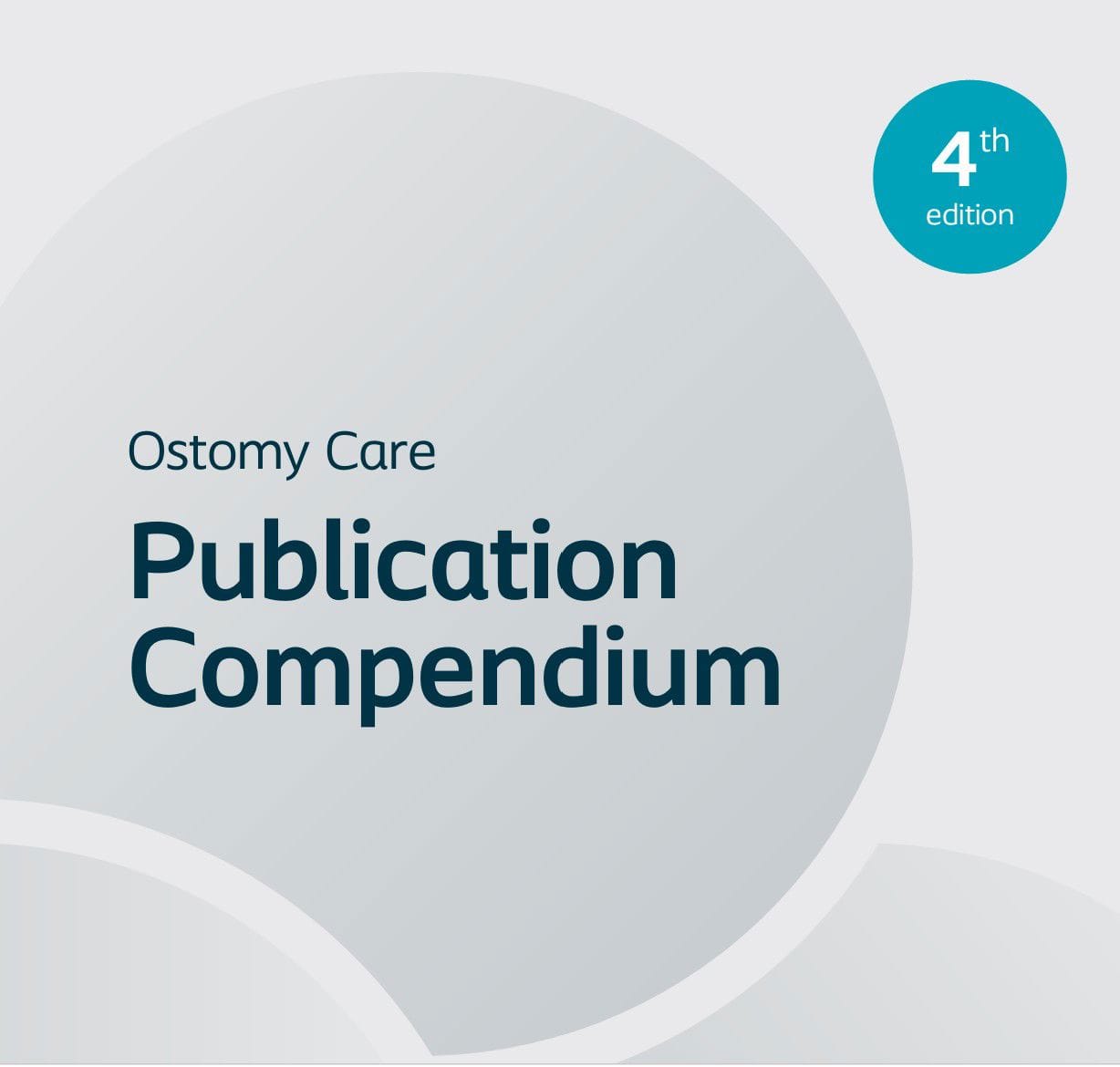 OC Publication Compendium 4th edition